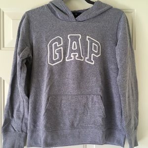 Women’s Gap Logo Hoodie Sweater
